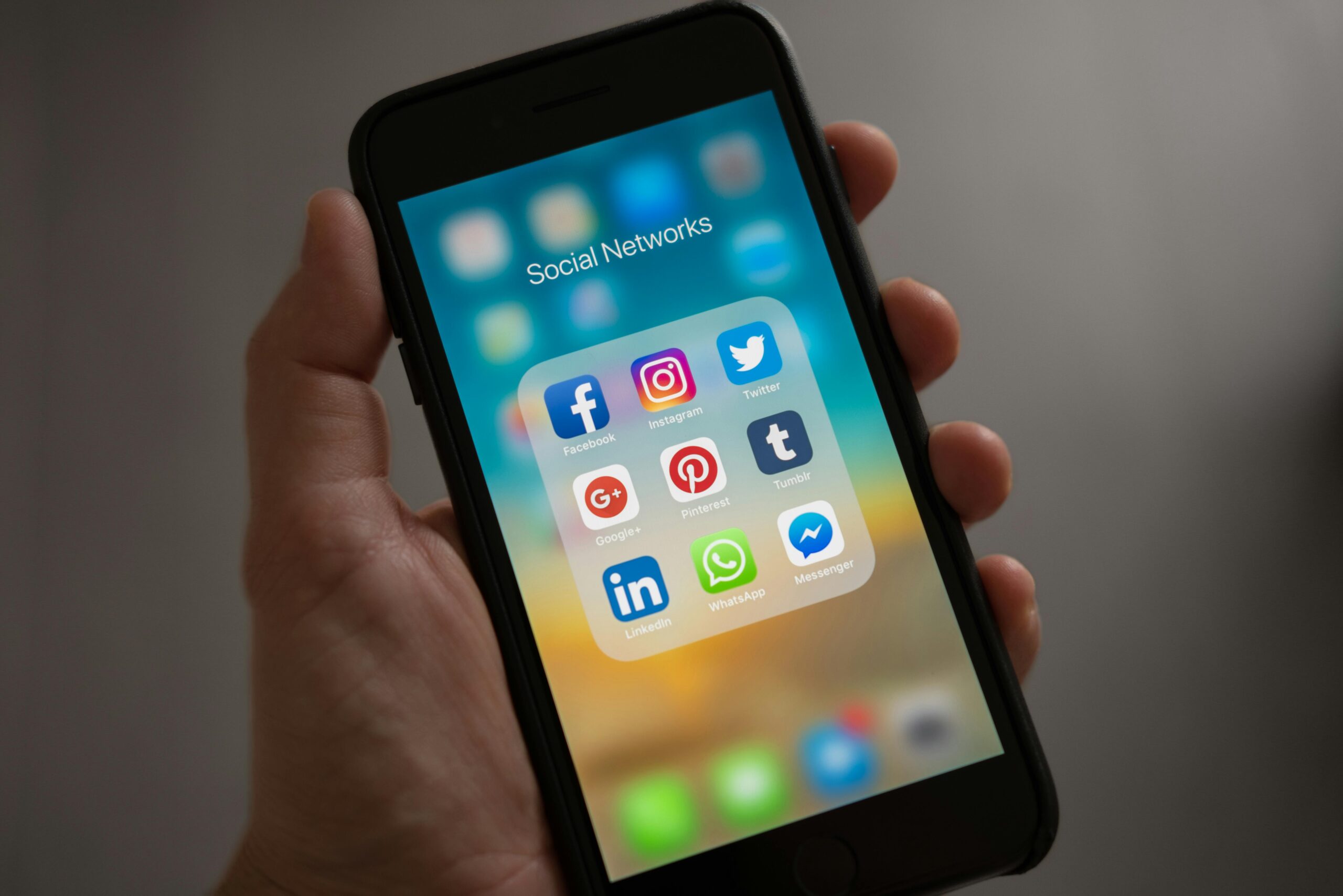 What is Social Media Optimization?