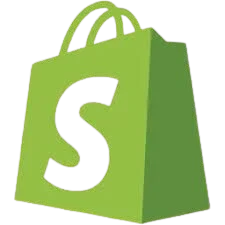 Shopify Logo