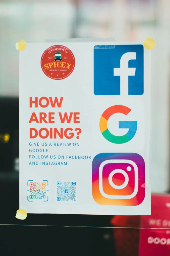 Social Media Banner