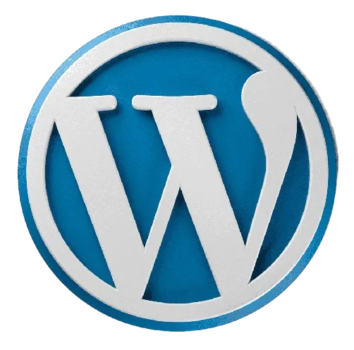 Wordpress Logo
